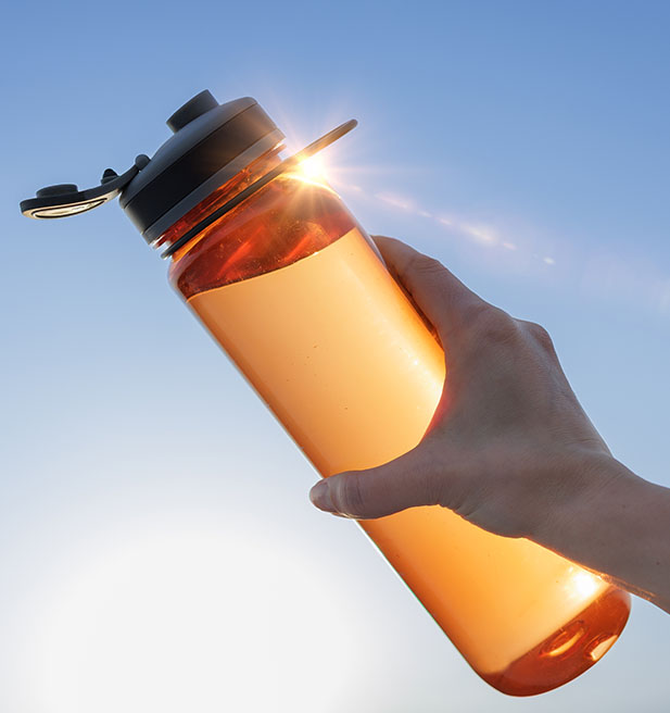 Blow Molding & Bottles